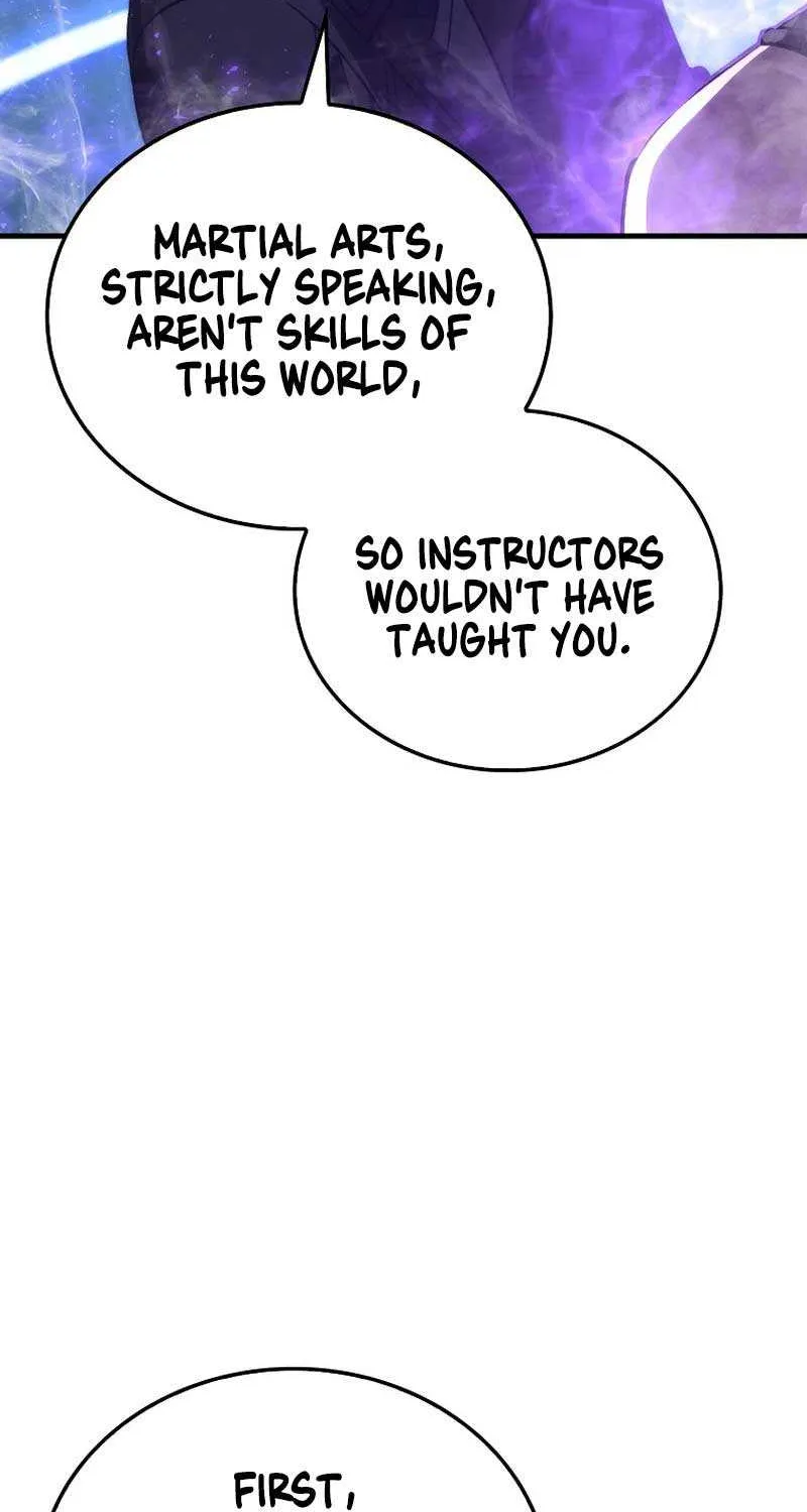 Demon Lord’s Martial Arts Ascension Chapter 74 page 27 - 