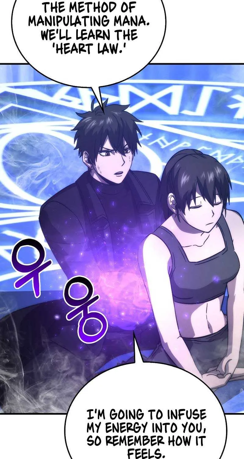 Demon Lord’s Martial Arts Ascension Chapter 74 page 28 - 