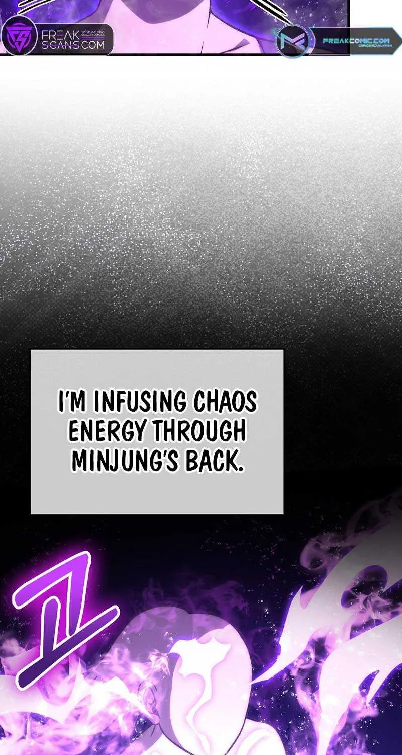 Demon Lord’s Martial Arts Ascension Chapter 74 page 30 - 