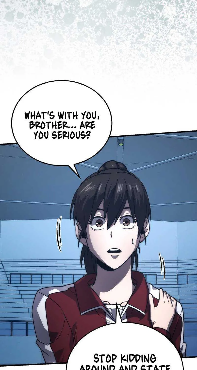 Demon Lord’s Martial Arts Ascension Chapter 74 page 4 - 