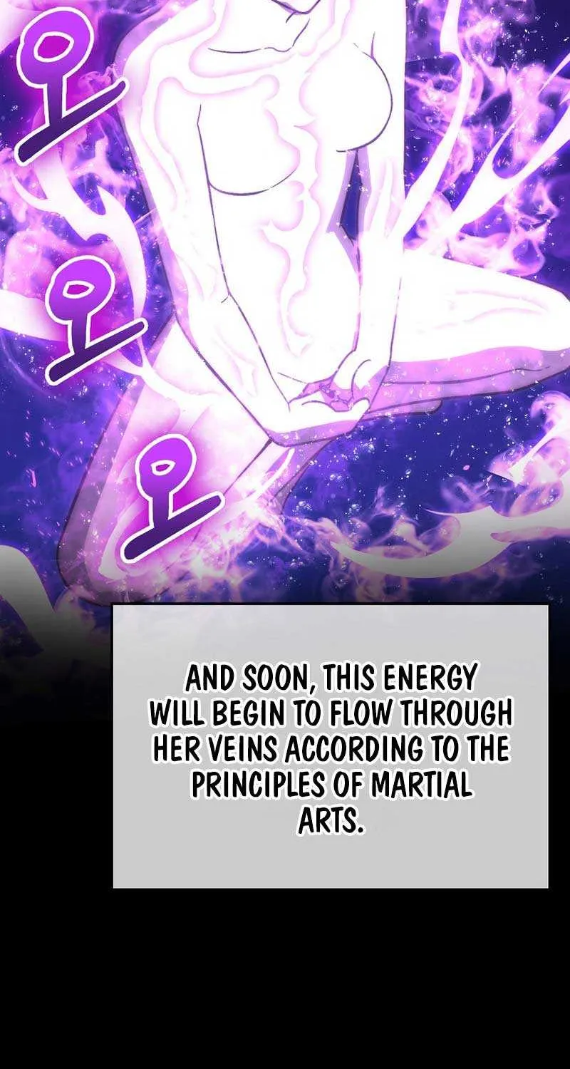Demon Lord’s Martial Arts Ascension Chapter 74 page 31 - 