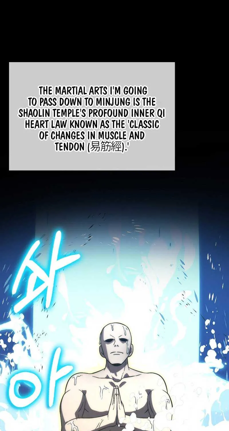 Demon Lord’s Martial Arts Ascension Chapter 74 page 32 - 