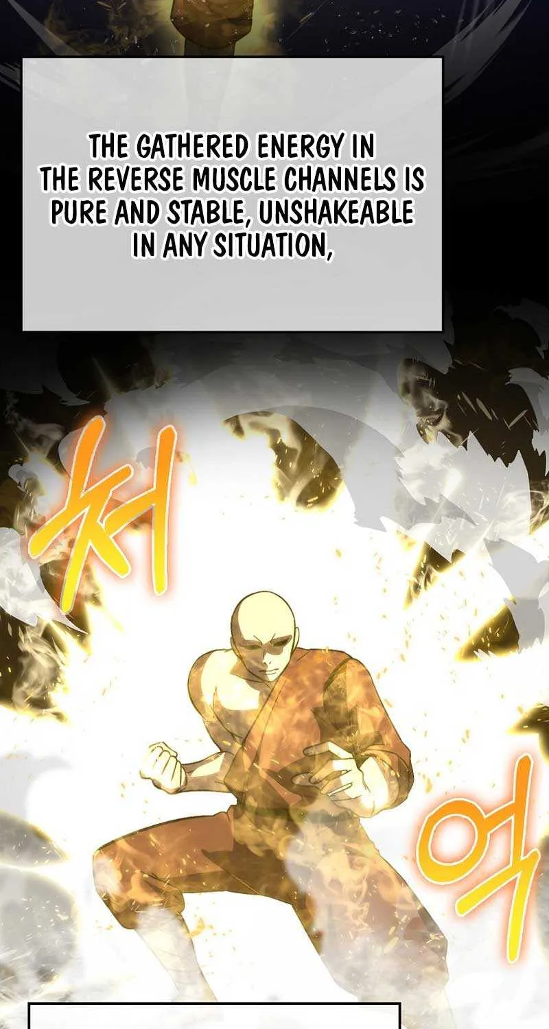 Demon Lord’s Martial Arts Ascension Chapter 74 page 34 - 