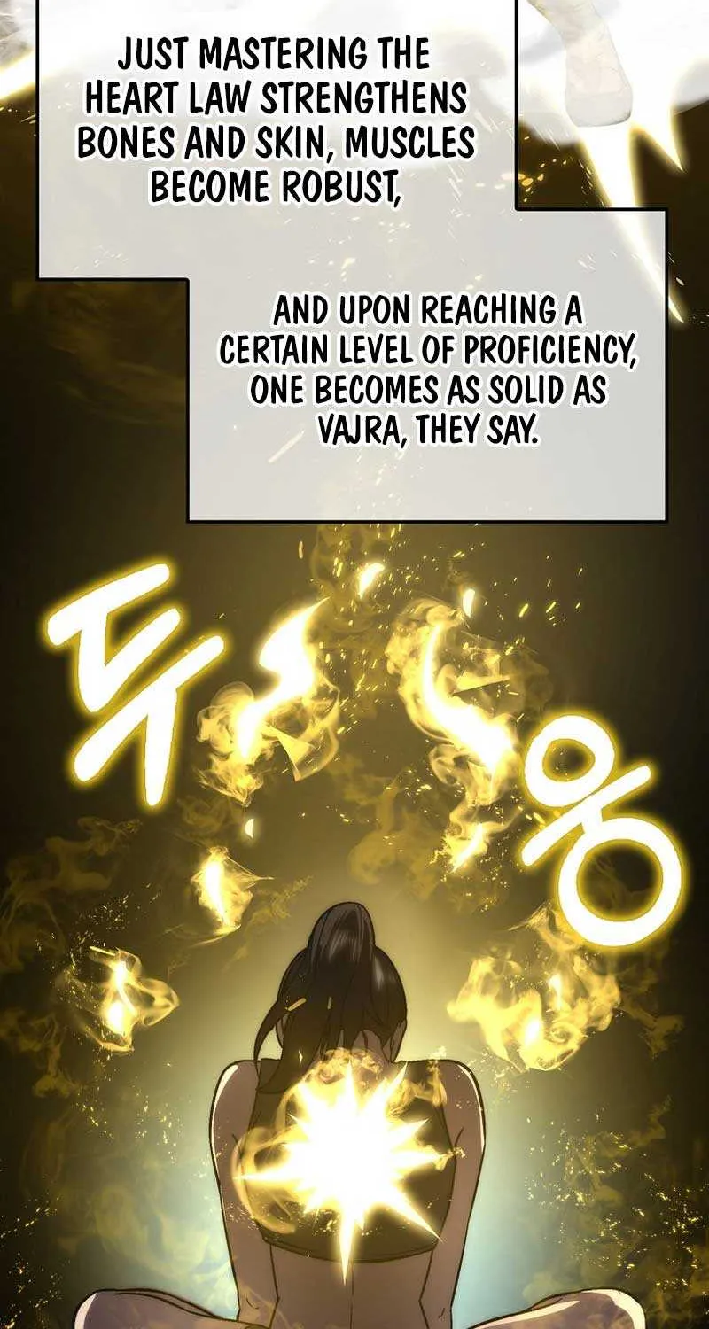 Demon Lord’s Martial Arts Ascension Chapter 74 page 35 - 