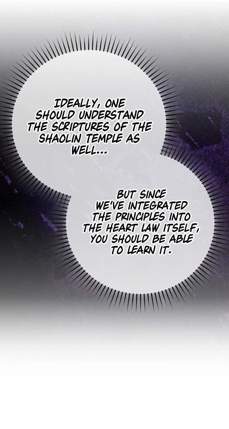 Demon Lord’s Martial Arts Ascension Chapter 74 page 37 - 