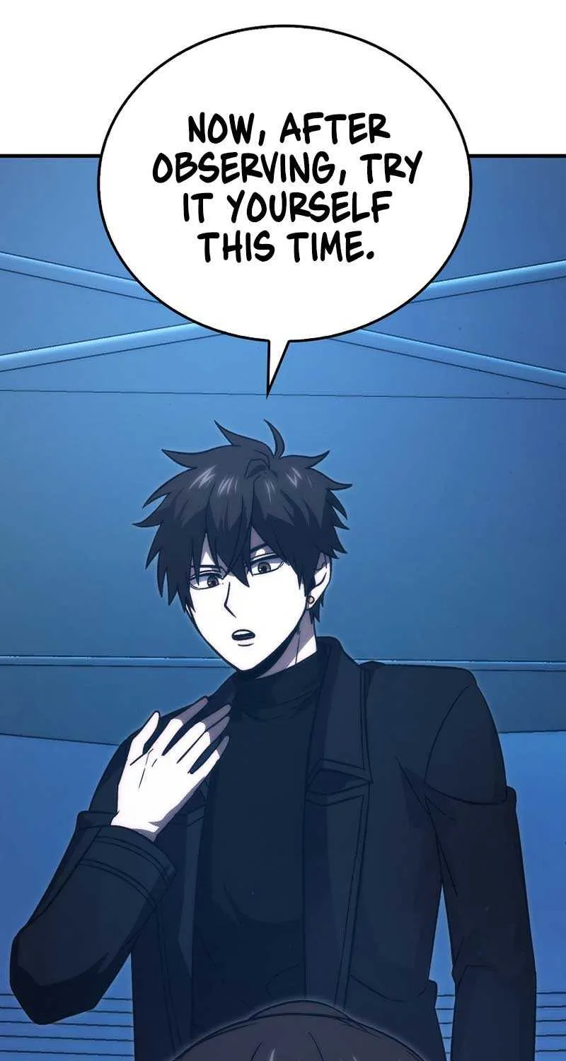 Demon Lord’s Martial Arts Ascension Chapter 74 page 38 - 