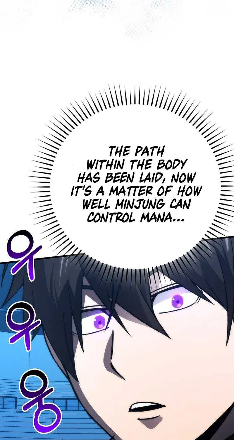 Demon Lord’s Martial Arts Ascension Chapter 74 page 40 - 