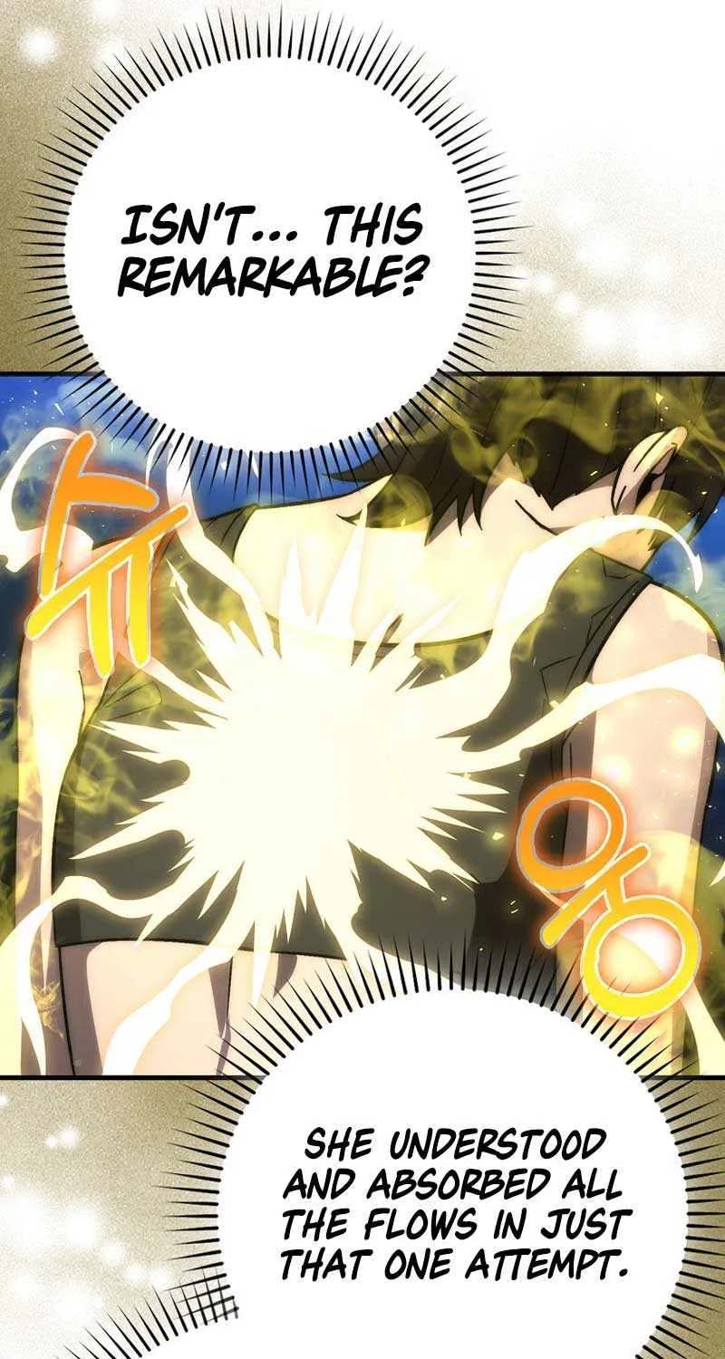 Demon Lord’s Martial Arts Ascension Chapter 74 page 42 - 