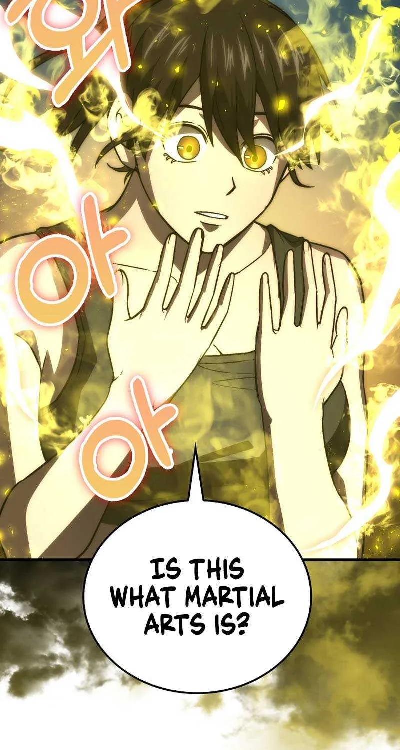 Demon Lord’s Martial Arts Ascension Chapter 74 page 44 - 