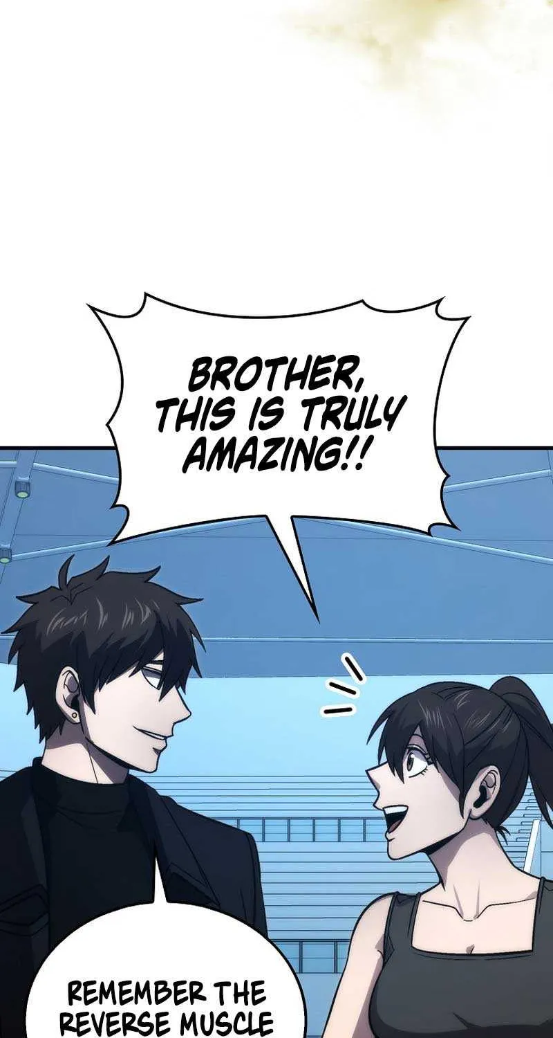 Demon Lord’s Martial Arts Ascension Chapter 74 page 45 - 