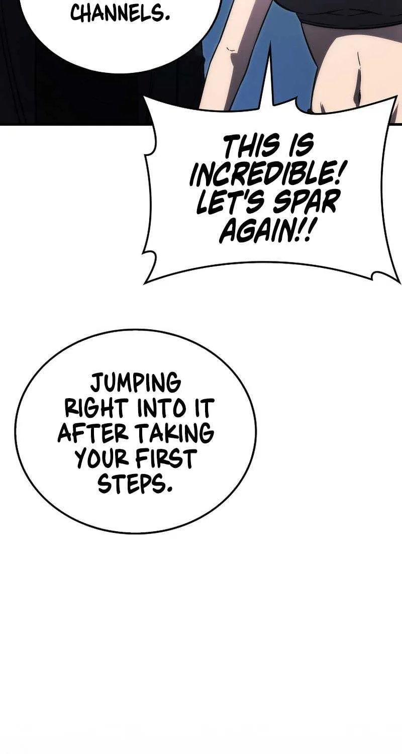 Demon Lord’s Martial Arts Ascension Chapter 74 page 46 - 
