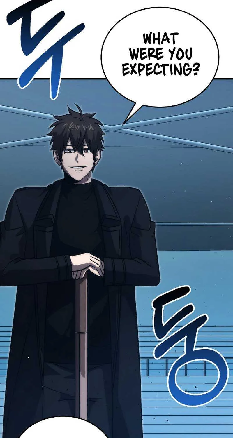 Demon Lord’s Martial Arts Ascension Chapter 74 page 50 - 