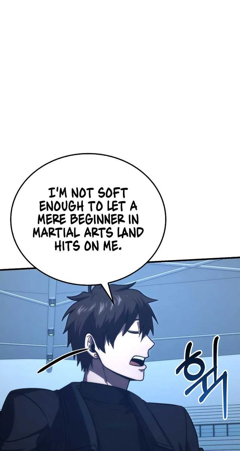 Demon Lord’s Martial Arts Ascension Chapter 74 page 52 - 
