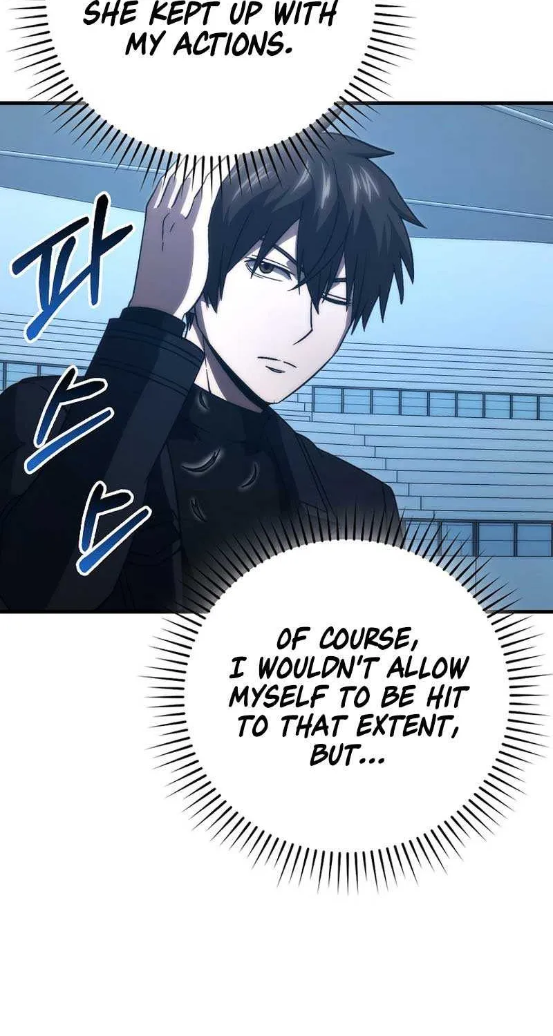 Demon Lord’s Martial Arts Ascension Chapter 74 page 61 - 