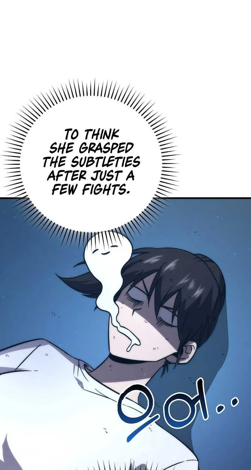 Demon Lord’s Martial Arts Ascension Chapter 74 page 62 - 