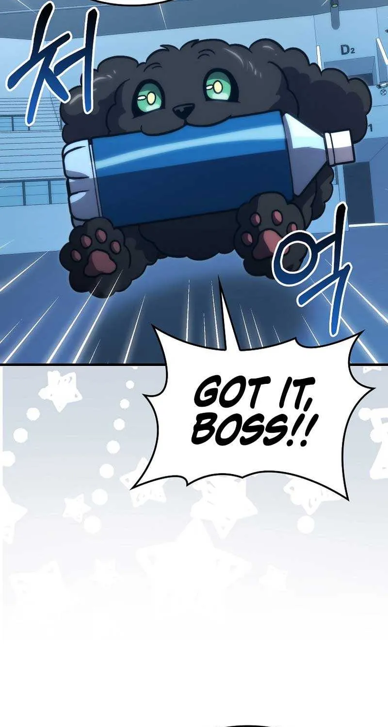 Demon Lord’s Martial Arts Ascension Chapter 74 page 64 - 