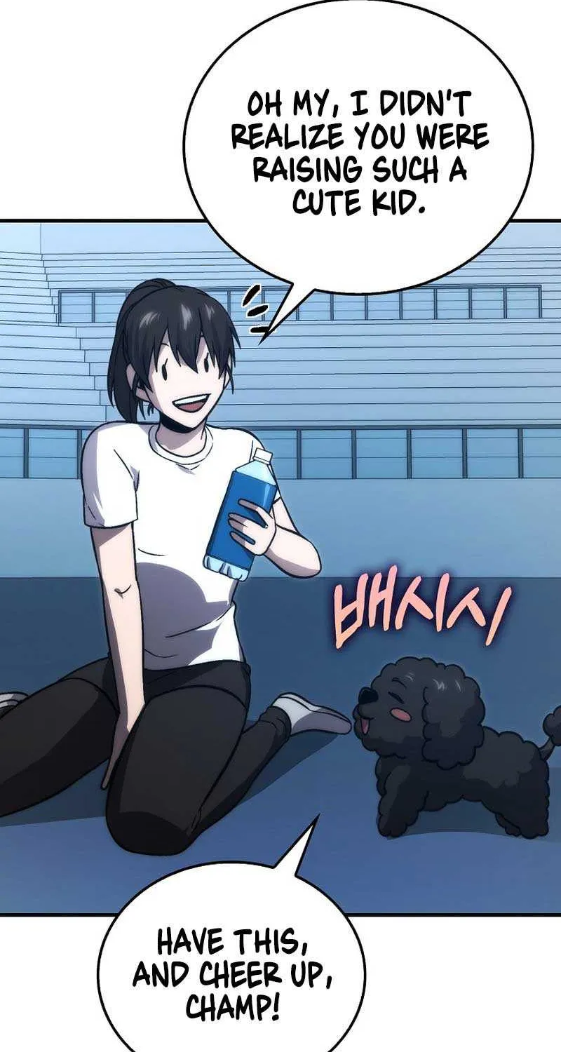 Demon Lord’s Martial Arts Ascension Chapter 74 page 65 - 