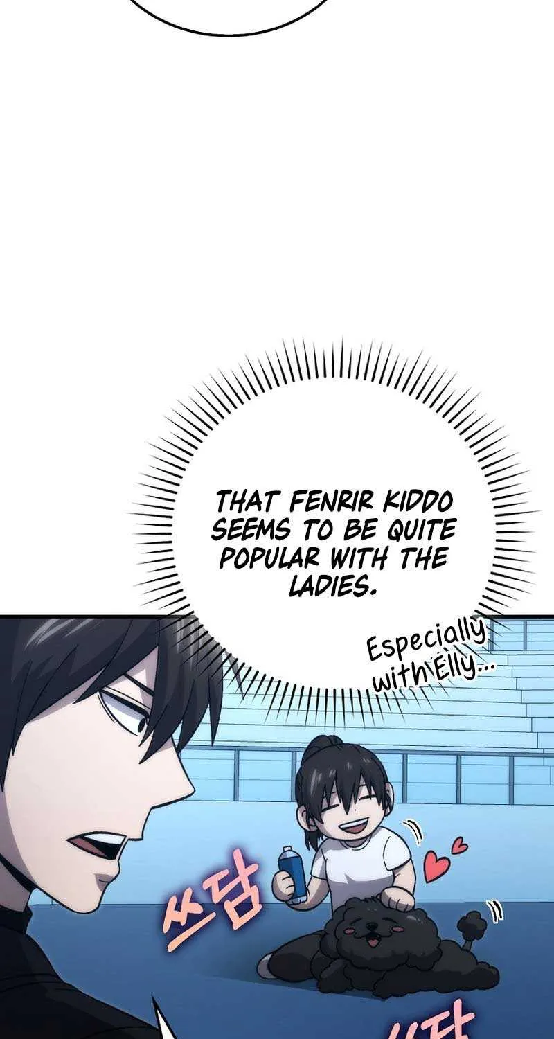 Demon Lord’s Martial Arts Ascension Chapter 74 page 66 - 