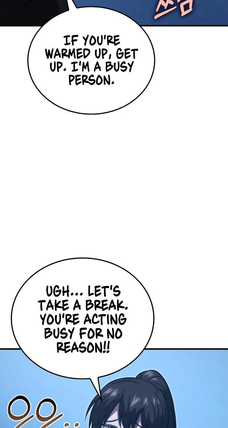 Demon Lord’s Martial Arts Ascension Chapter 74 page 67 - 