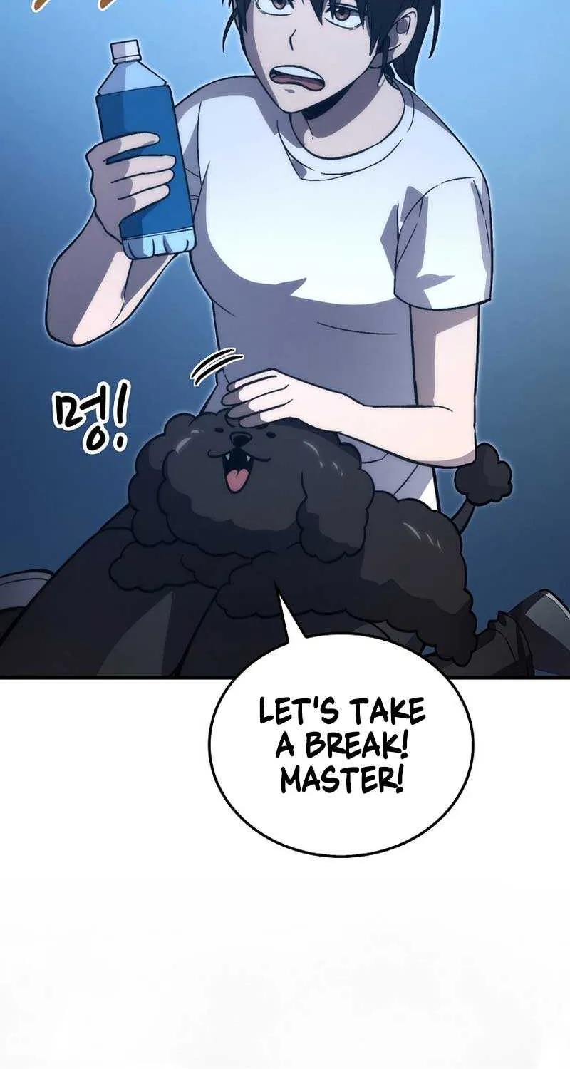 Demon Lord’s Martial Arts Ascension Chapter 74 page 68 - 