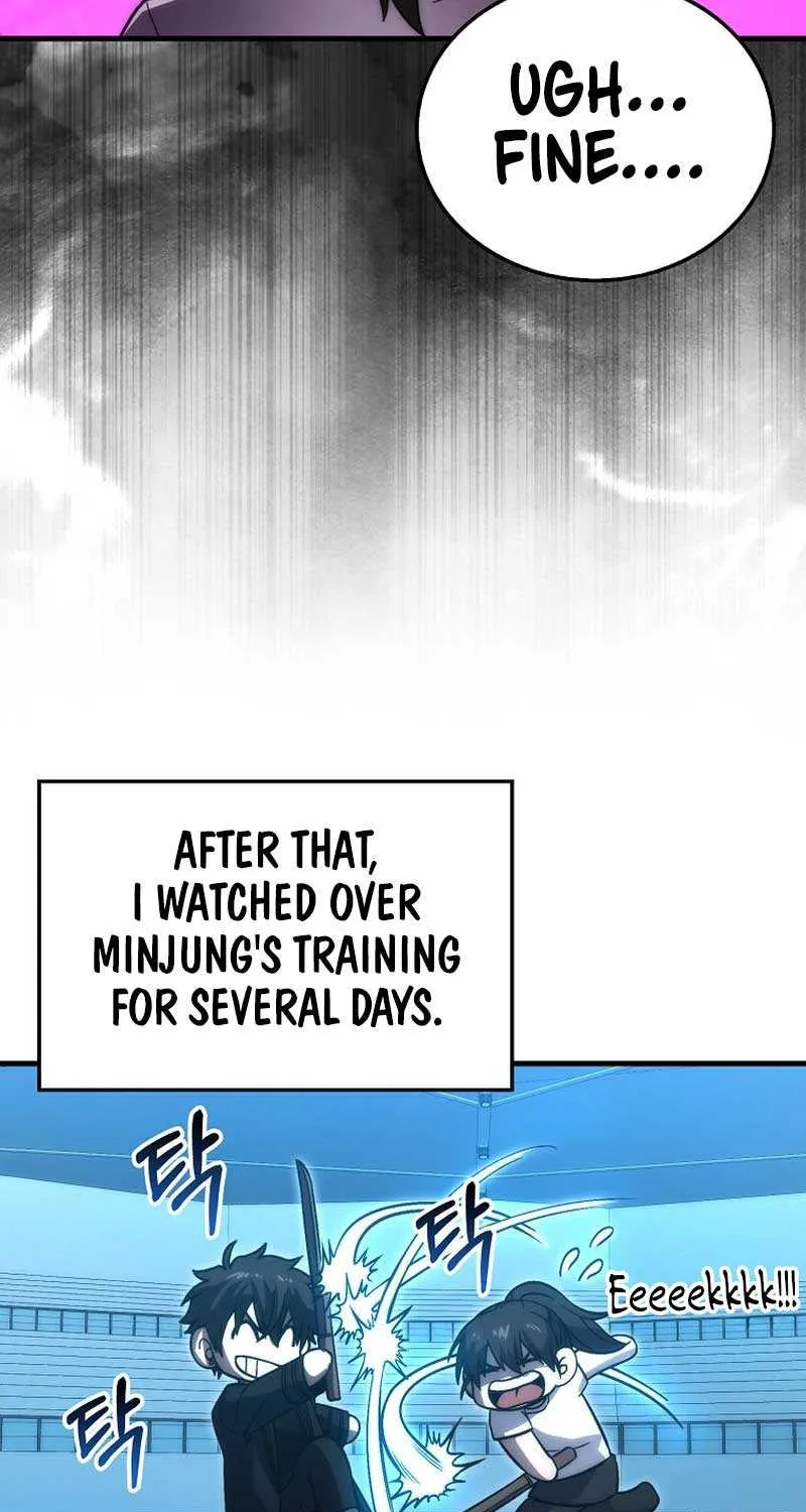 Demon Lord’s Martial Arts Ascension Chapter 74 page 70 - 