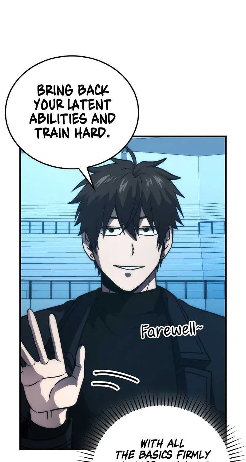Demon Lord’s Martial Arts Ascension Chapter 74 page 73 - 