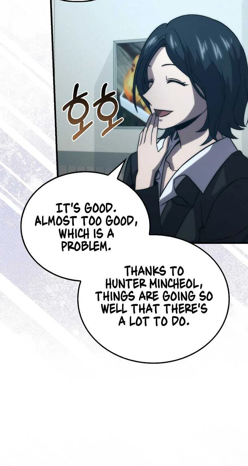 Demon Lord’s Martial Arts Ascension Chapter 74 page 79 - 