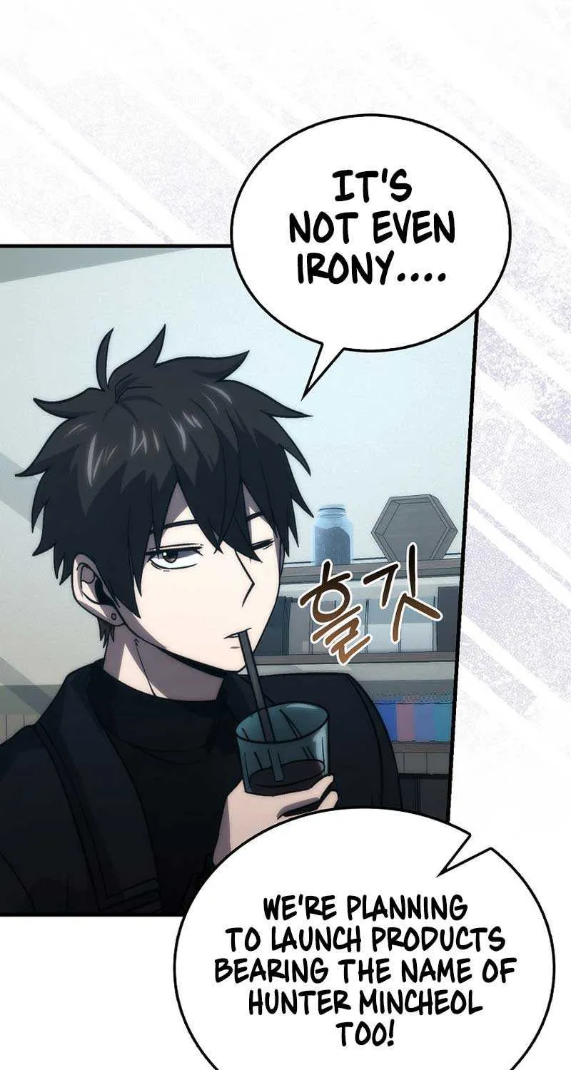 Demon Lord’s Martial Arts Ascension Chapter 74 page 80 - 