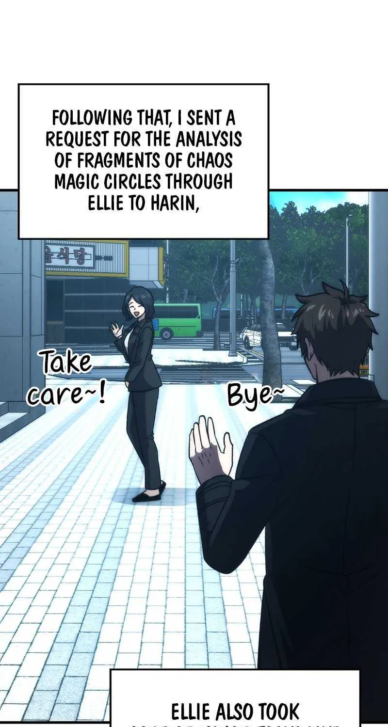 Demon Lord’s Martial Arts Ascension Chapter 74 page 90 - 