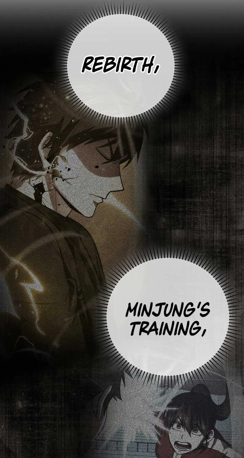 Demon Lord’s Martial Arts Ascension Chapter 74 page 92 - 