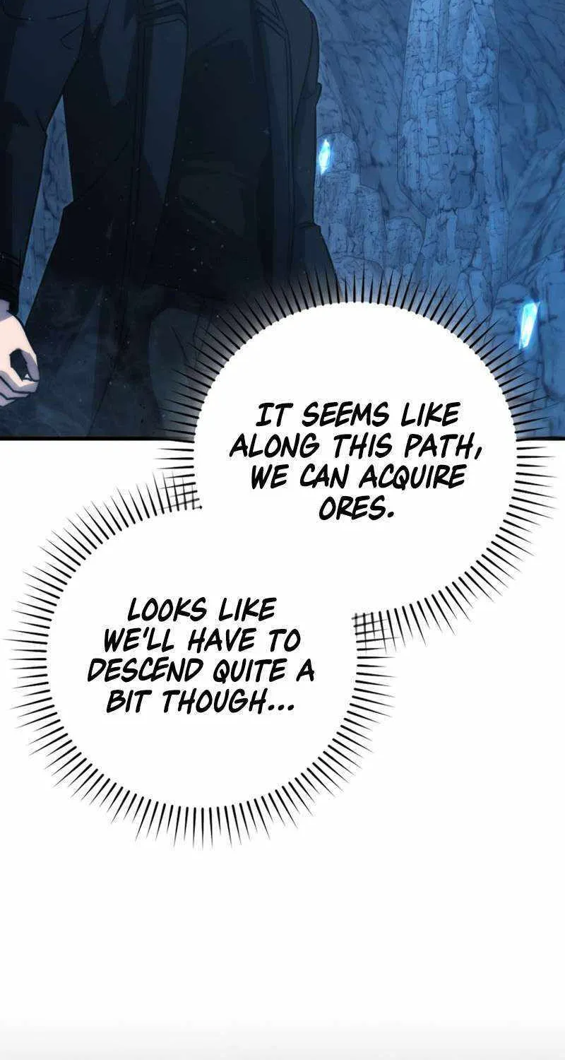 Demon Lord’s Martial Arts Ascension Chapter 75 page 13 - 