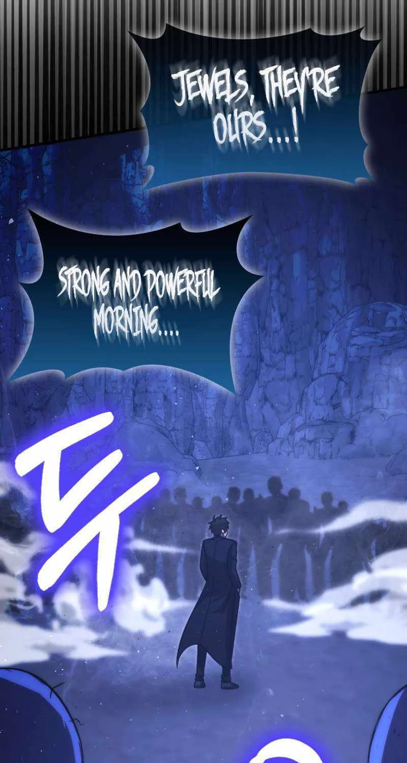 Demon Lord’s Martial Arts Ascension Chapter 75 page 17 - 