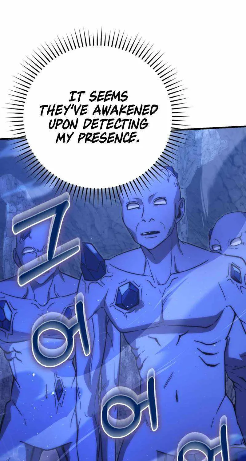 Demon Lord’s Martial Arts Ascension Chapter 75 page 19 - 