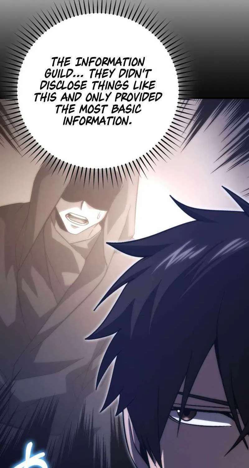 Demon Lord’s Martial Arts Ascension Chapter 75 page 21 - 