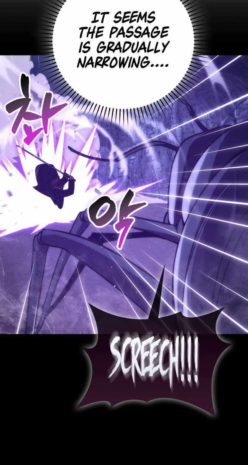 Demon Lord’s Martial Arts Ascension Chapter 75 page 28 - 