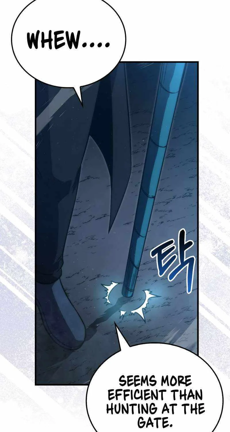 Demon Lord’s Martial Arts Ascension Chapter 75 page 38 - 