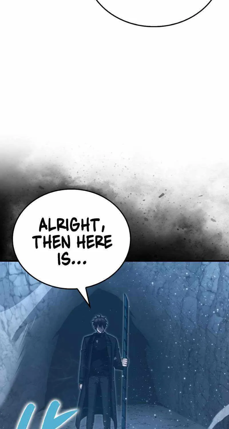 Demon Lord’s Martial Arts Ascension Chapter 75 page 39 - 