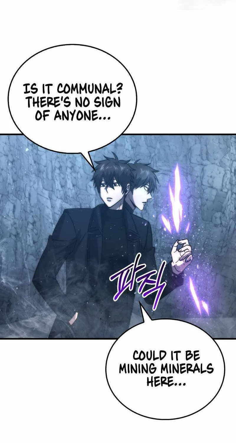 Demon Lord’s Martial Arts Ascension Chapter 75 page 41 - 