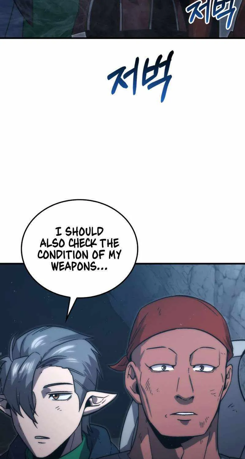 Demon Lord’s Martial Arts Ascension Chapter 75 page 48 - 