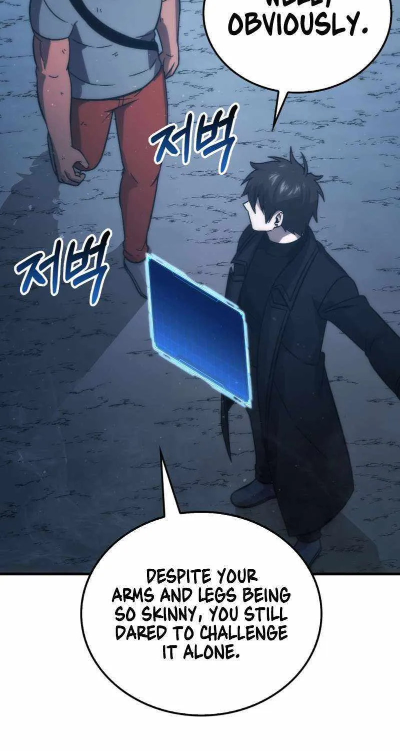 Demon Lord’s Martial Arts Ascension Chapter 75 page 50 - 