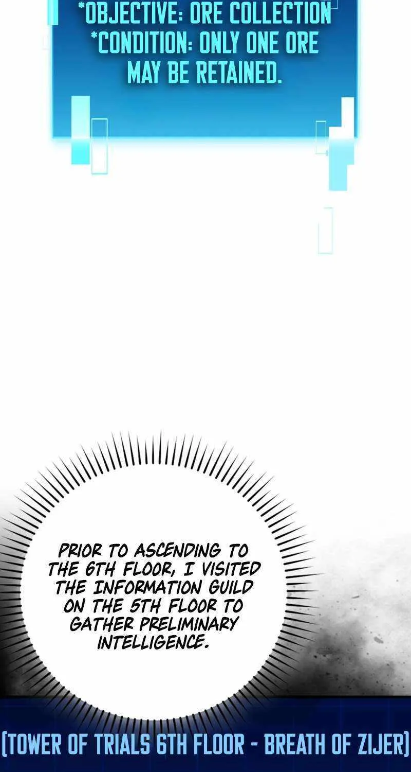 Demon Lord’s Martial Arts Ascension Chapter 75 page 6 - 