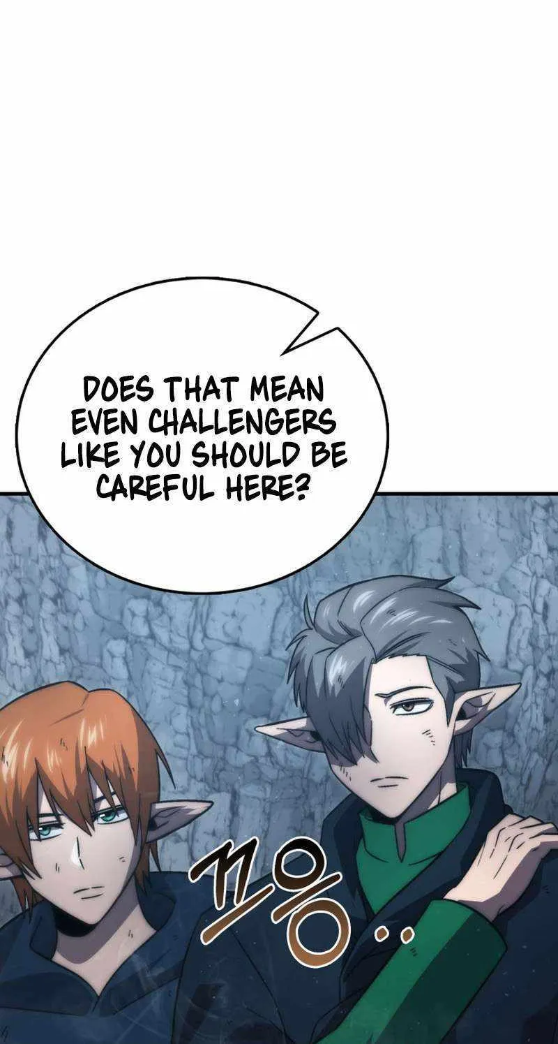 Demon Lord’s Martial Arts Ascension Chapter 75 page 51 - 