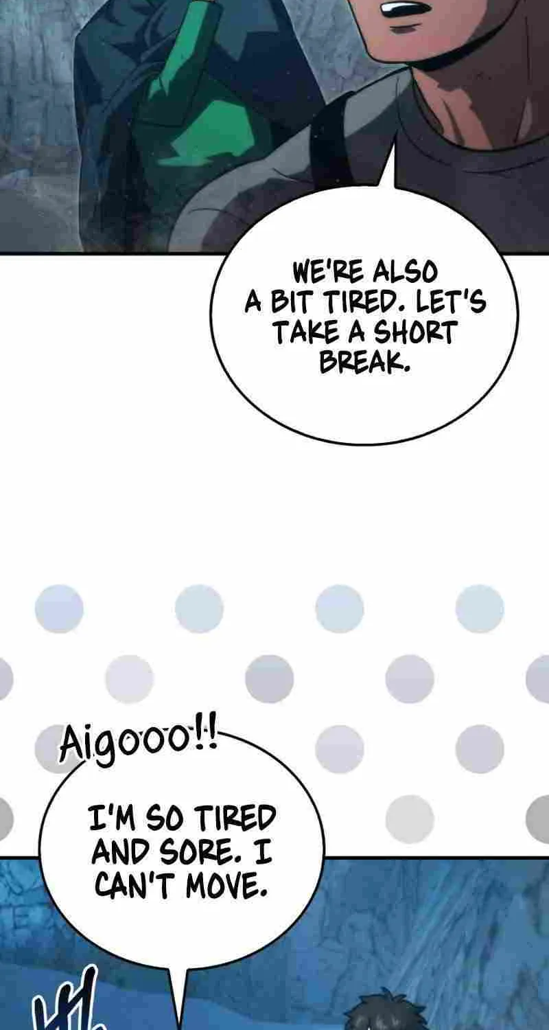 Demon Lord’s Martial Arts Ascension Chapter 75 page 53 - 