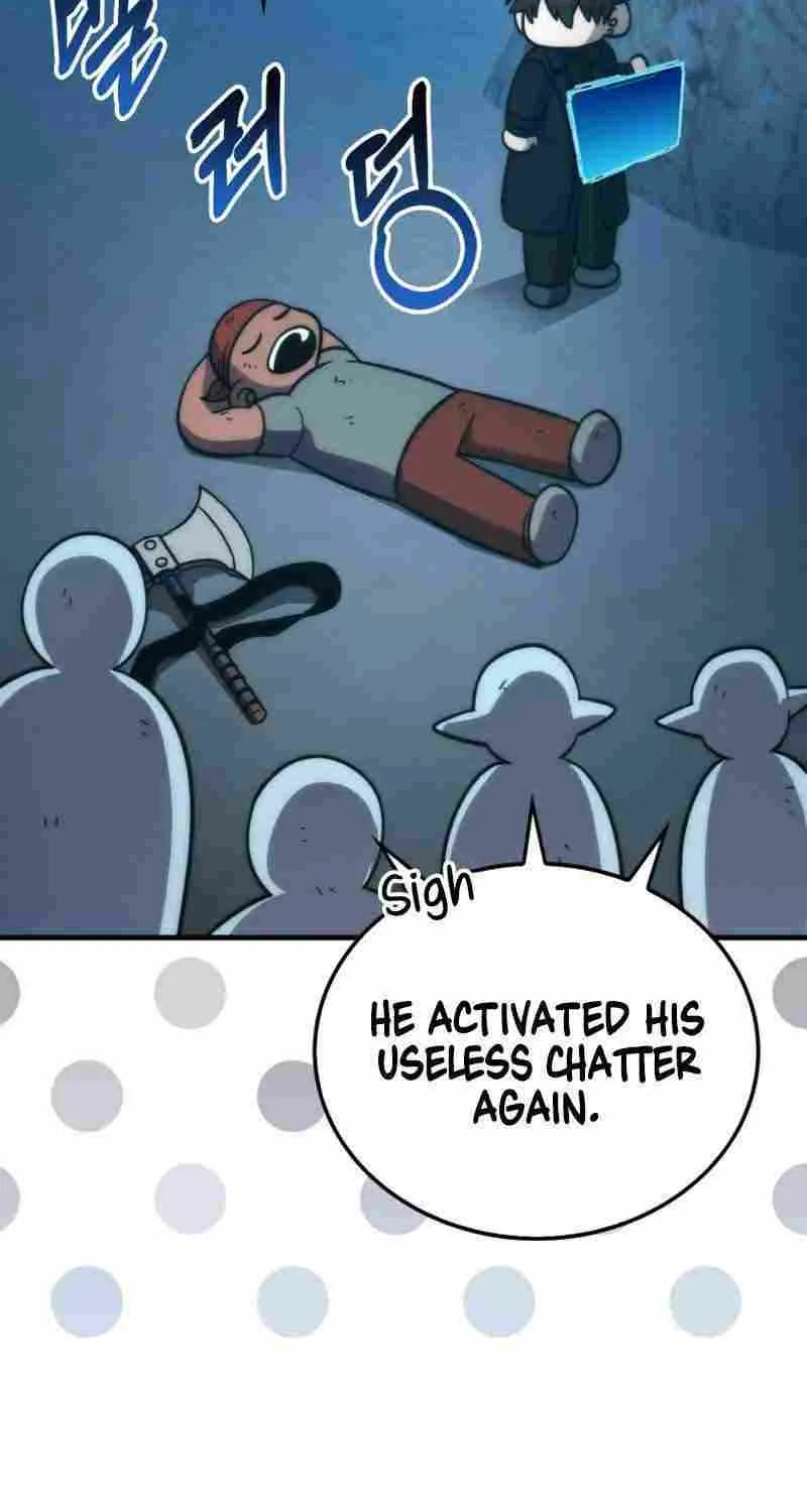 Demon Lord’s Martial Arts Ascension Chapter 75 page 54 - 