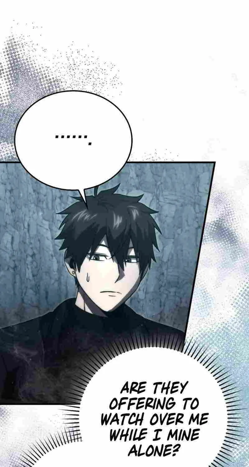 Demon Lord’s Martial Arts Ascension Chapter 75 page 55 - 