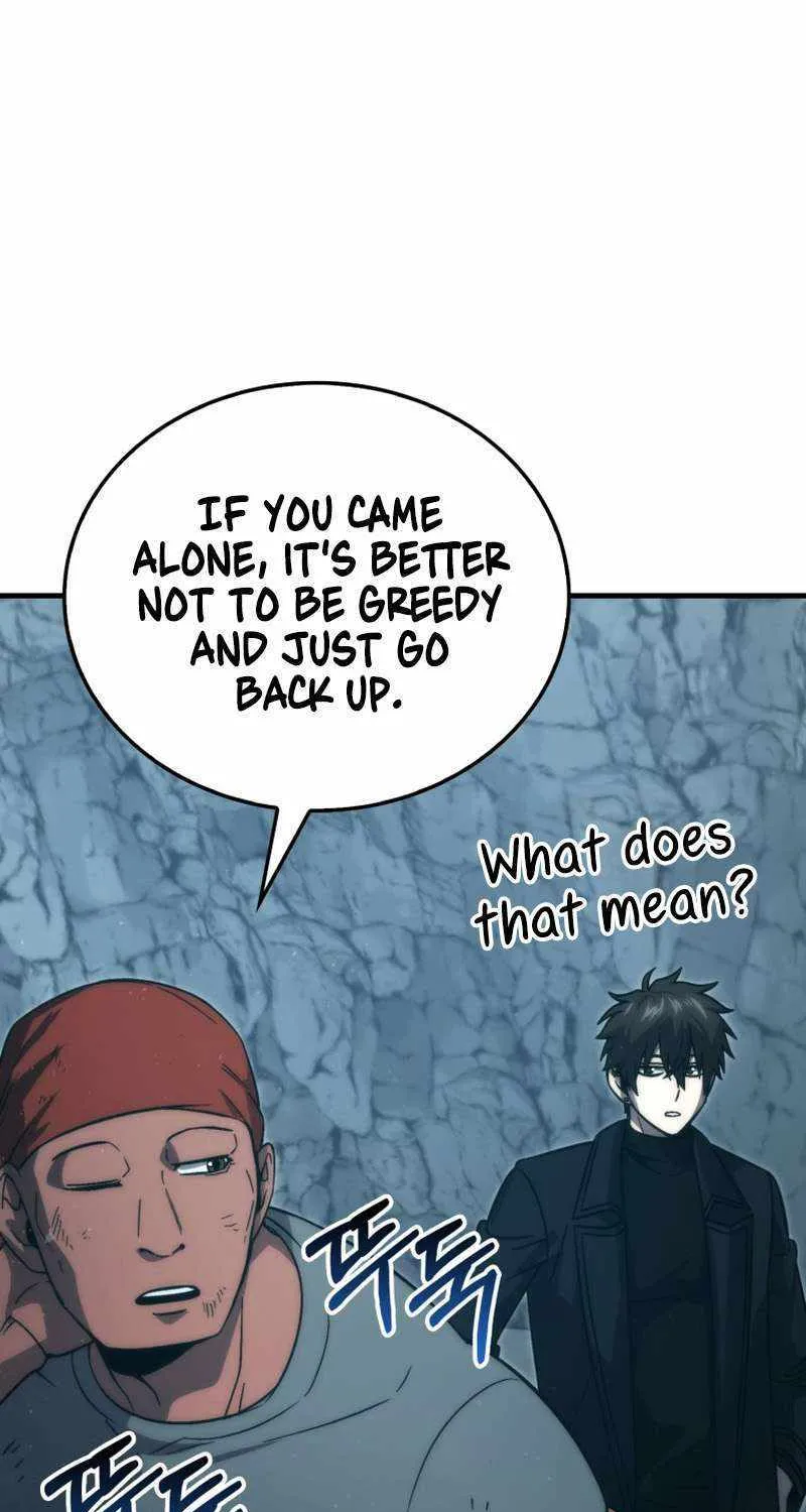 Demon Lord’s Martial Arts Ascension Chapter 75 page 63 - 