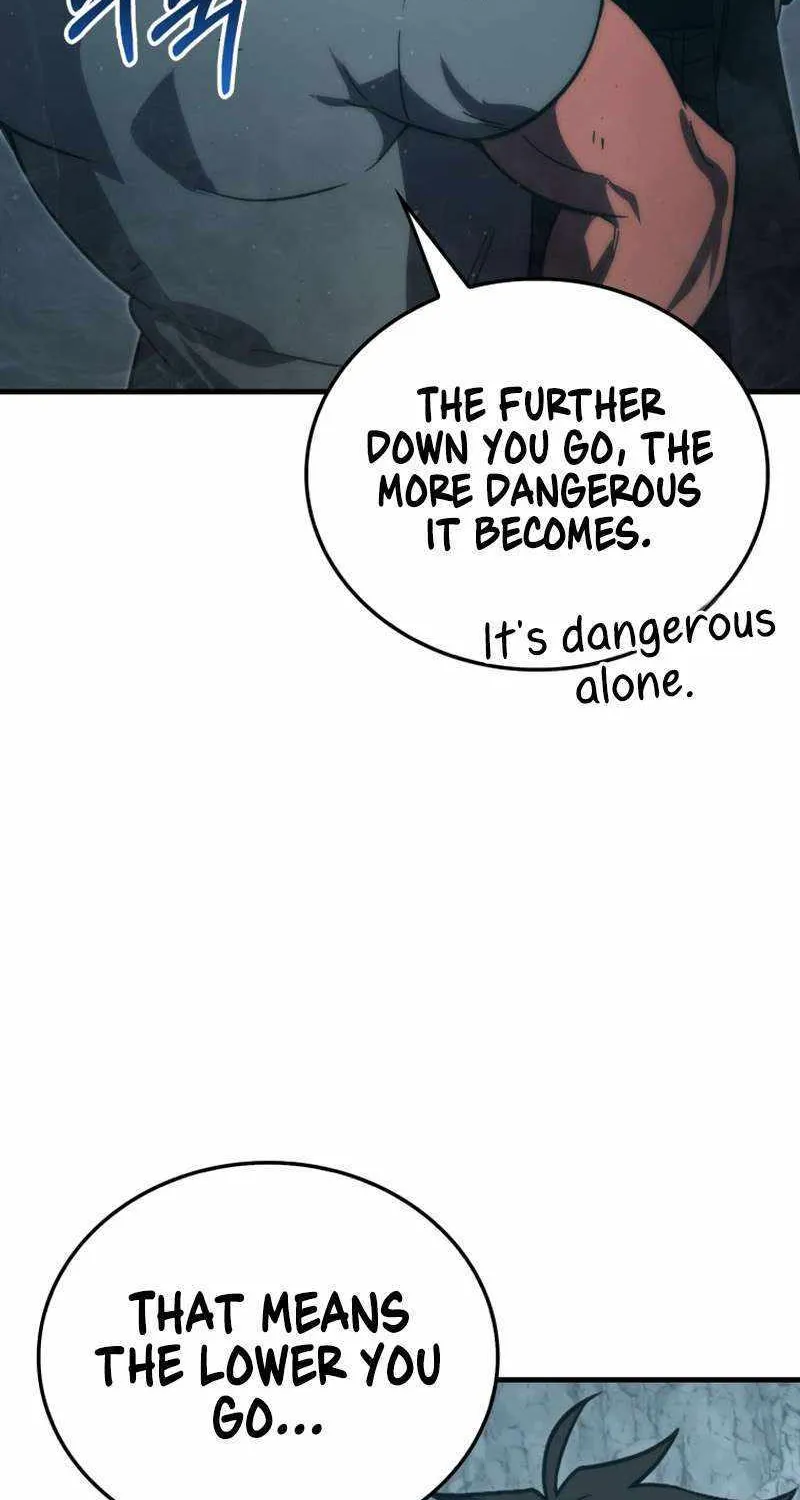 Demon Lord’s Martial Arts Ascension Chapter 75 page 64 - 