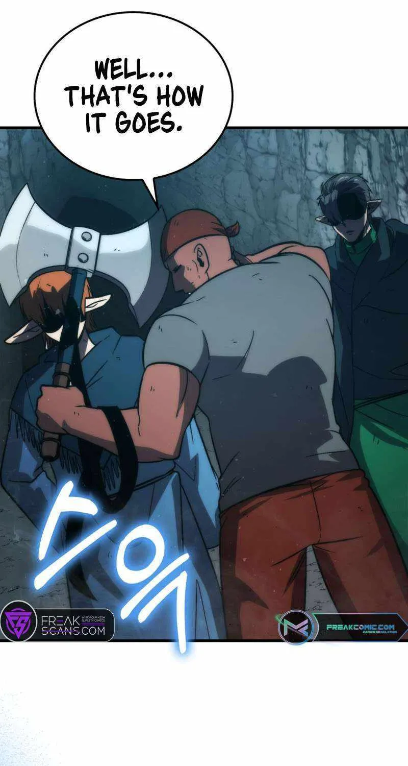 Demon Lord’s Martial Arts Ascension Chapter 75 page 66 - 