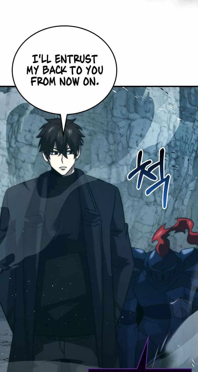 Demon Lord’s Martial Arts Ascension Chapter 75 page 71 - 