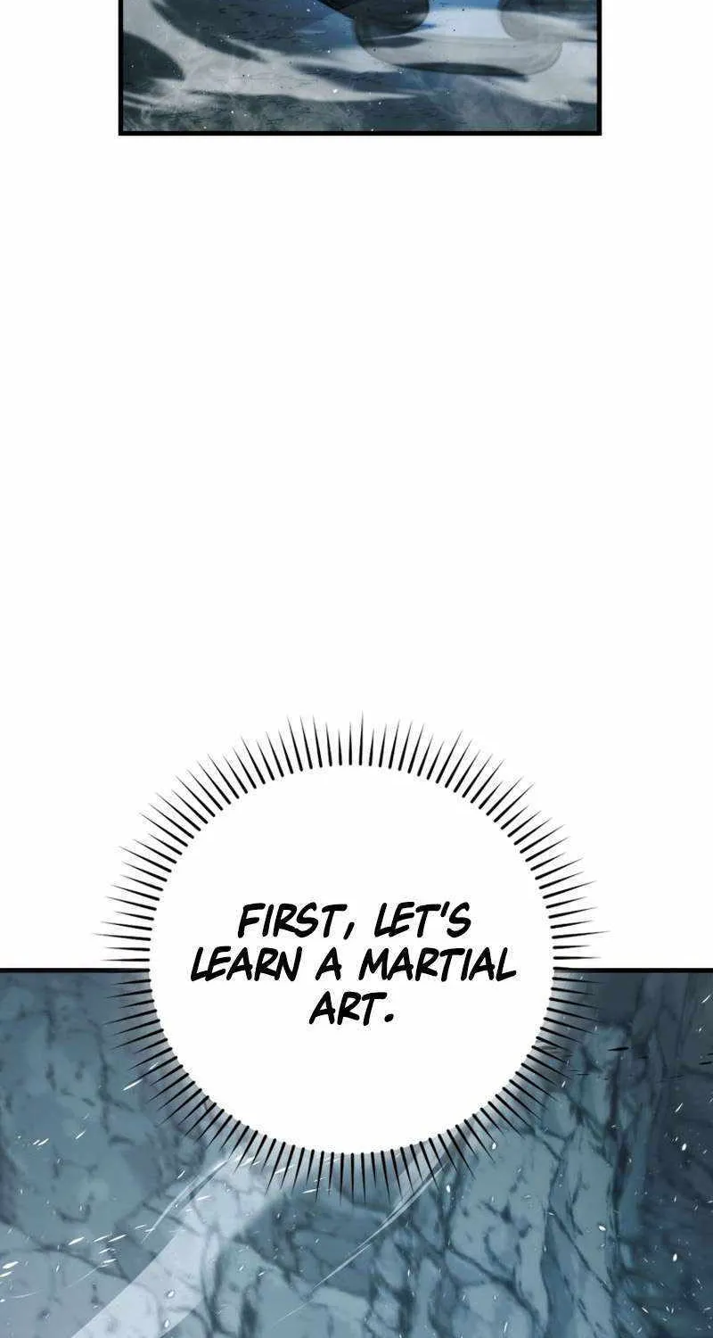 Demon Lord’s Martial Arts Ascension Chapter 75 page 74 - 